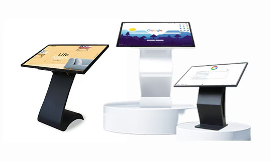 horizontal interactive display selling point (1)